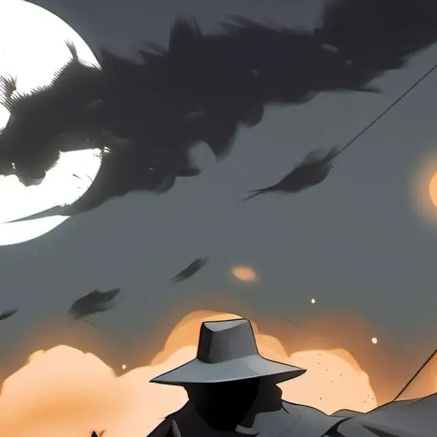 chat with ai character: red deadredemption