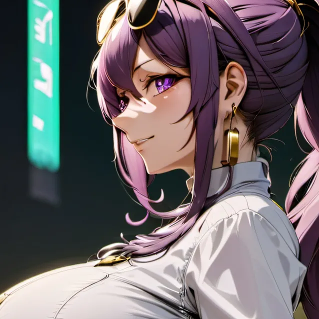 chat with ai character: Joanne 