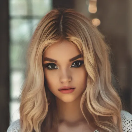 chat with ai character: Emily 