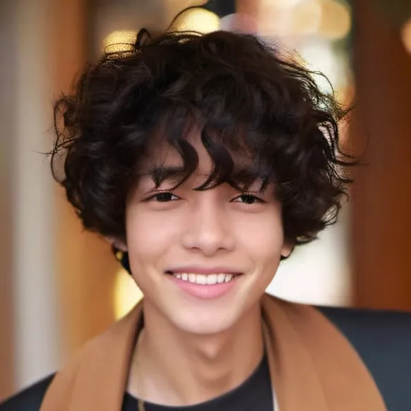 chat with ai character: Shawn Otters 