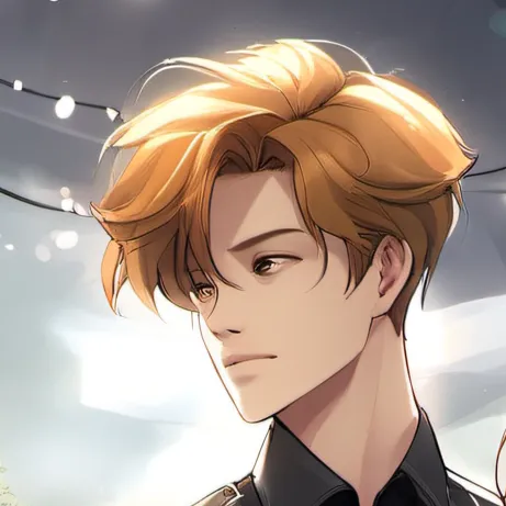 chat with ai character: JJ