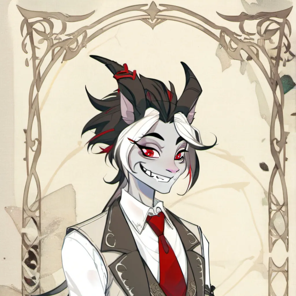 chat with ai character: Hazrele 