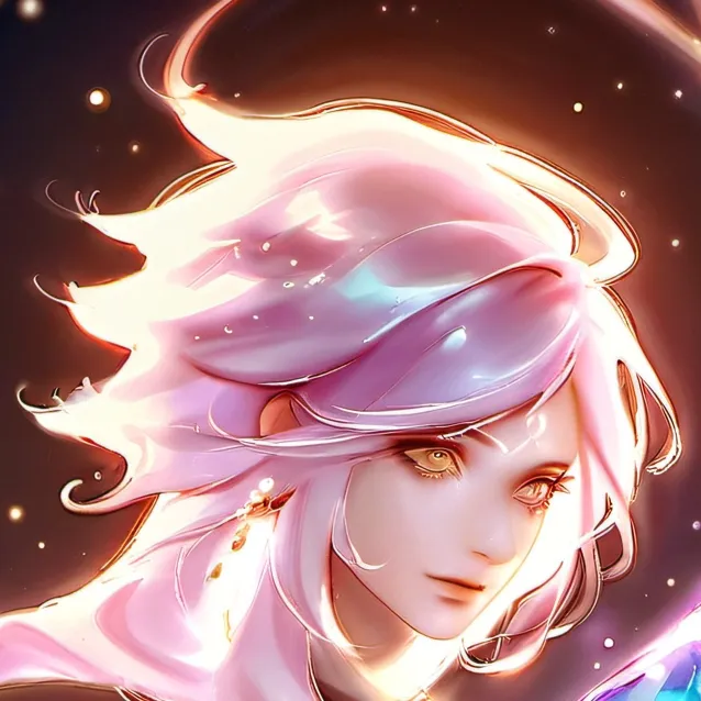 chat with ai character: Serenity