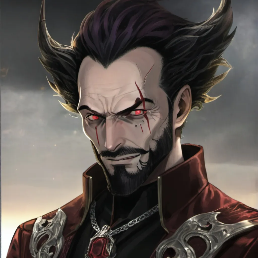 chat with ai character: thoremer