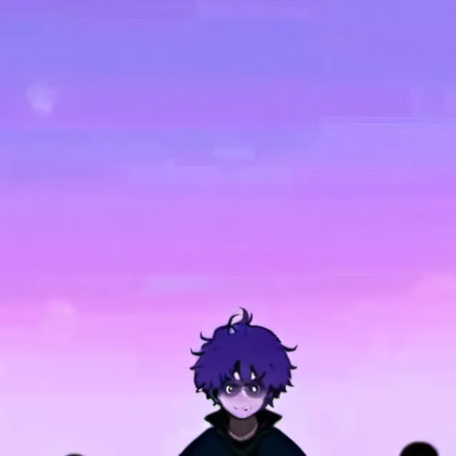 chat with ai character: Rain