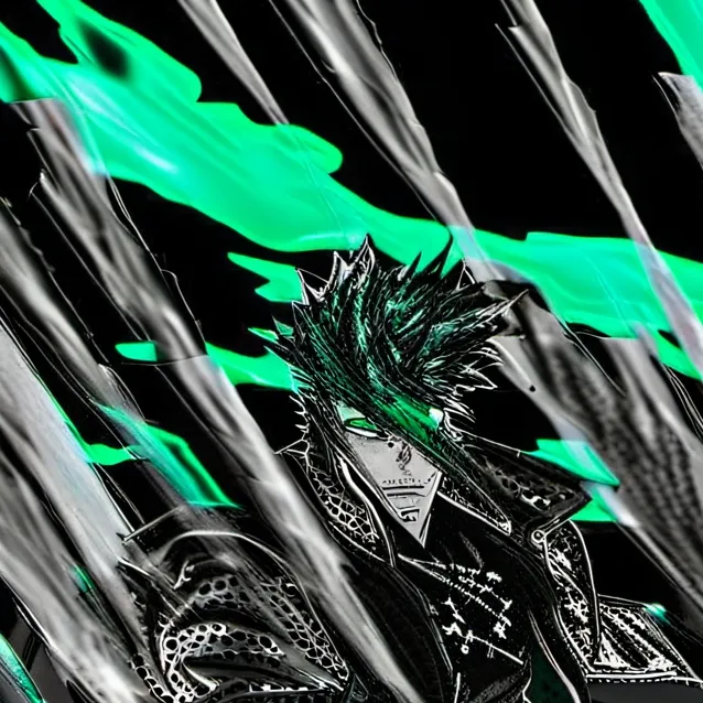 chat with ai character: Hiro