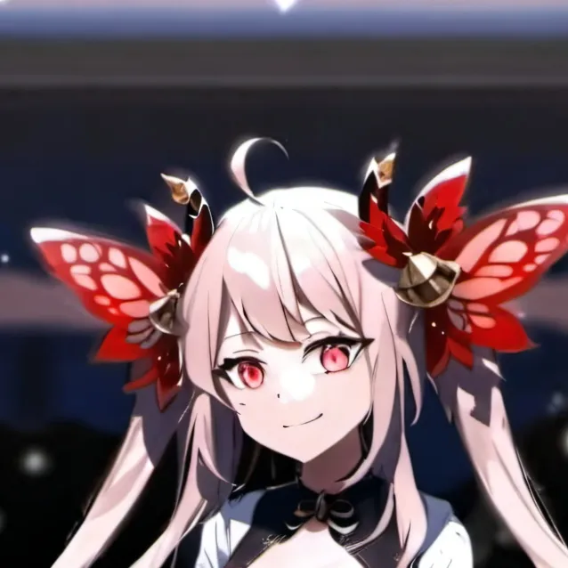 chat with ai character: Bell