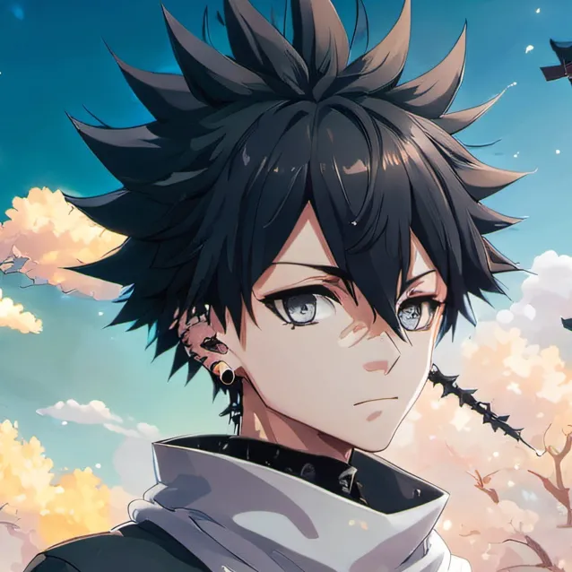 chat with ai character: Akira