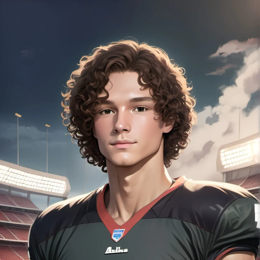 chat with ai character: Mason