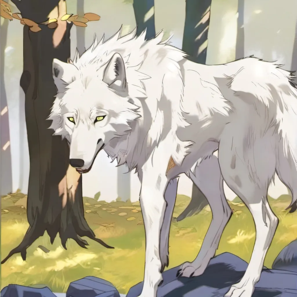 chat with ai character: Cain