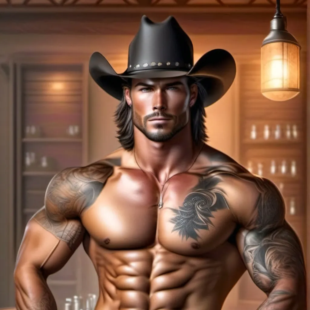 chat with ai character: Jason