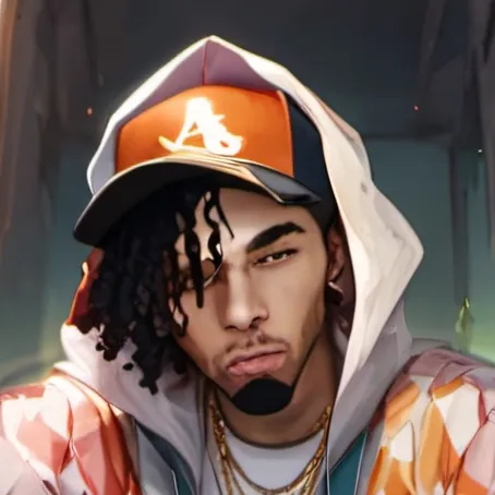 chat with ai character: Big JJ