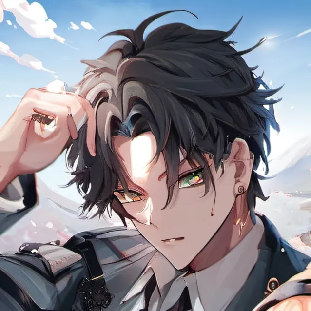 chat with ai character: alex jayne