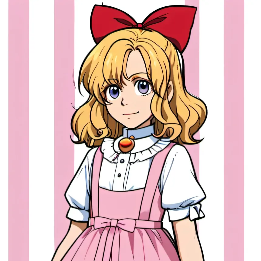 chat with ai character: Susie Miller (FNaF