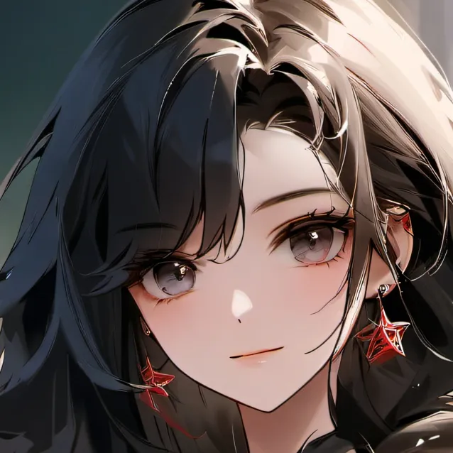 chat with ai character: saphire