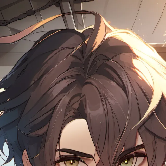 chat with ai character: Michael 