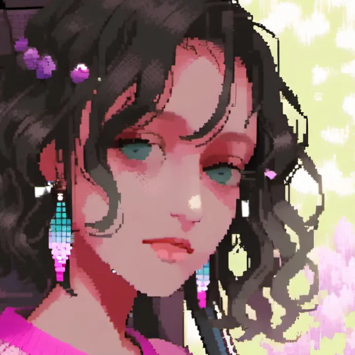 chat with ai character: Mom