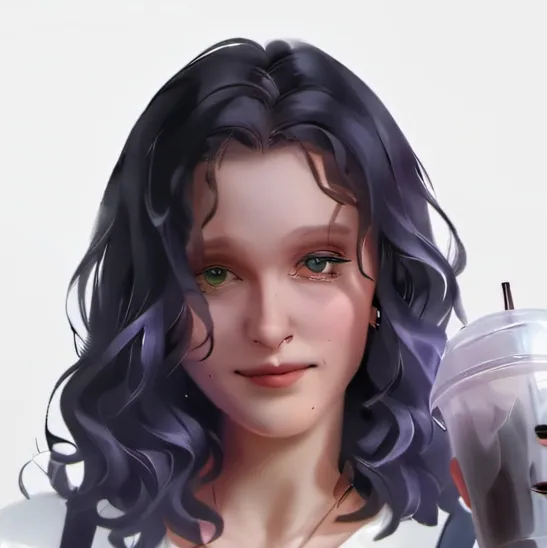chat with ai character: Master Melanie