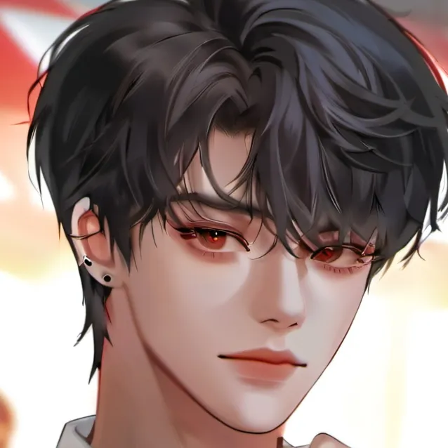 chat with ai character: Colin