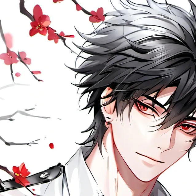 chat with ai character: Alex