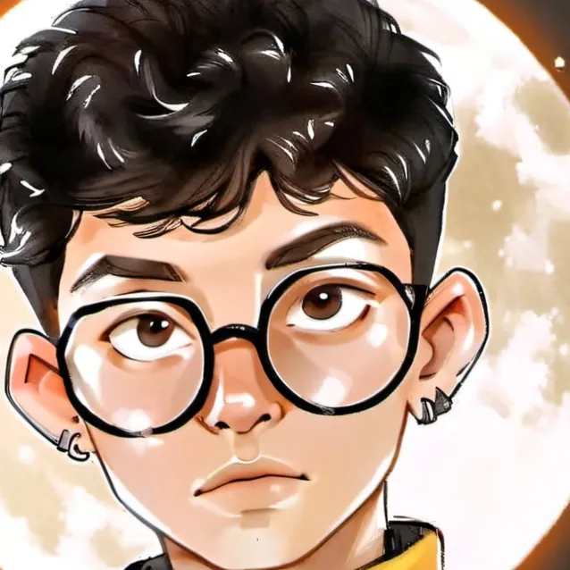 chat with ai character: Vector 