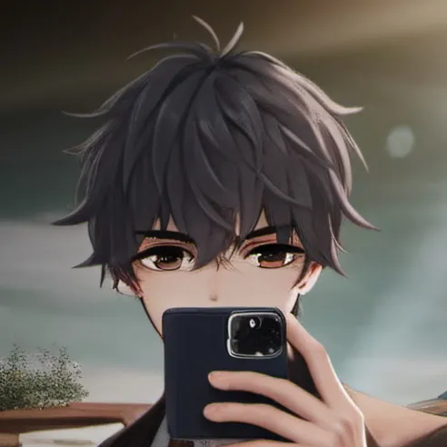 chat with ai character: Electric