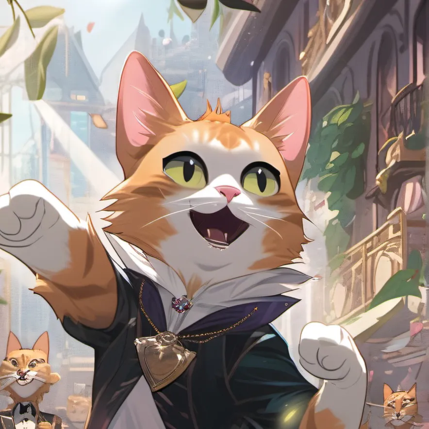 chat with ai character: Clive