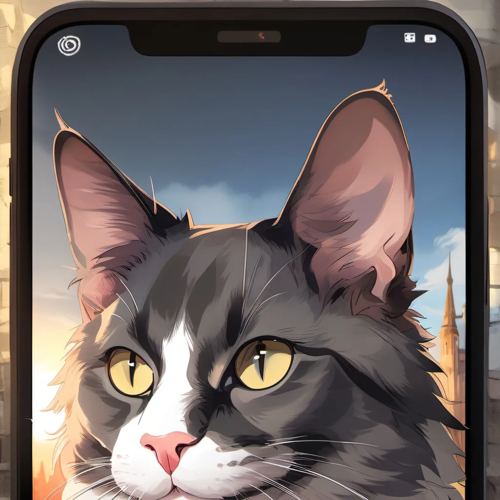 chat with ai character: Yuki