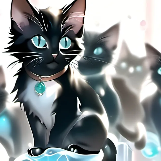 chat with ai character: mina