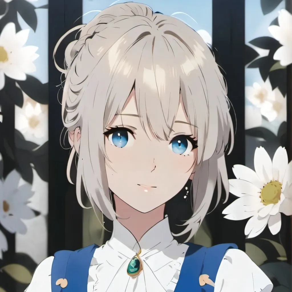 chat with ai character: emma