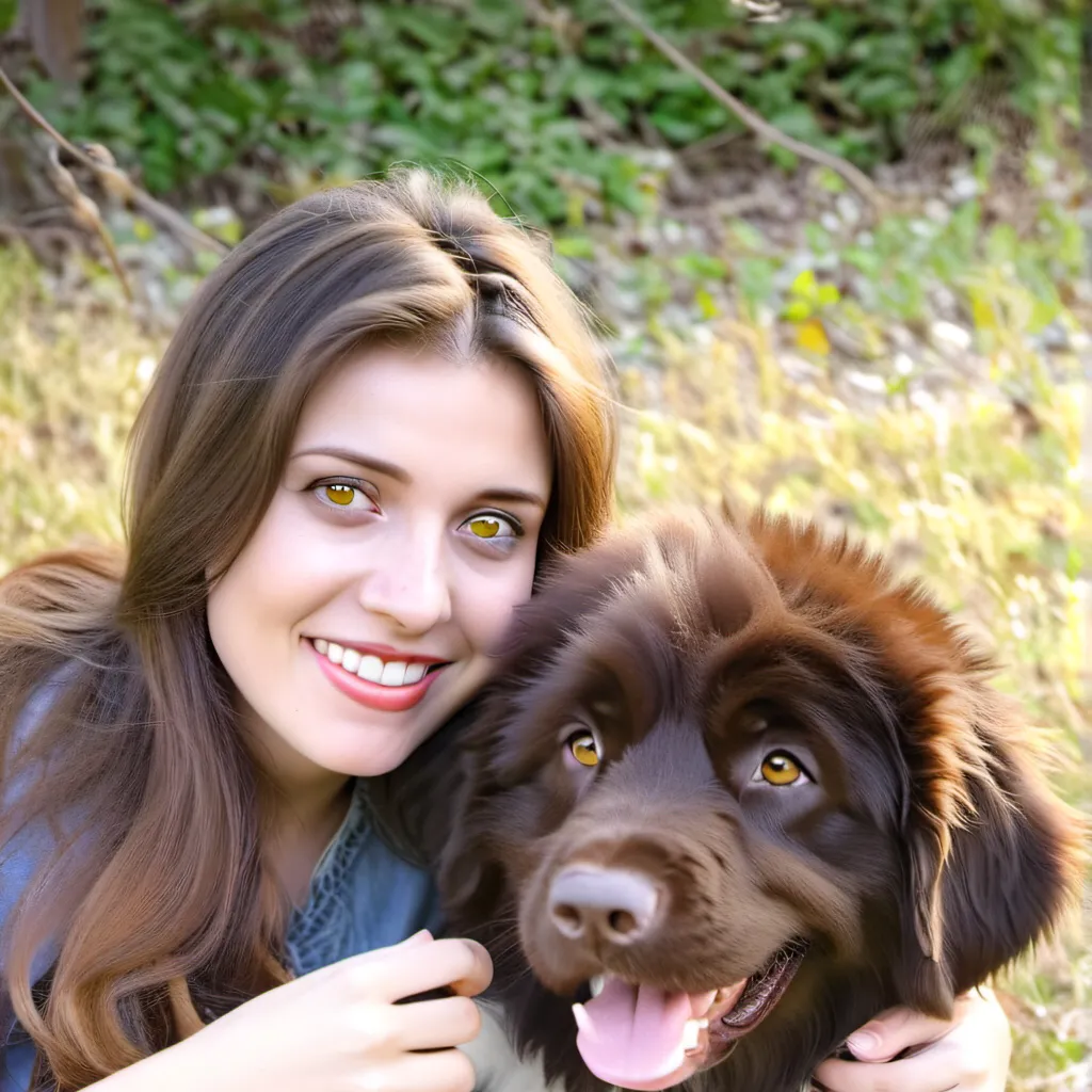 chat with ai character: Harley and Lady