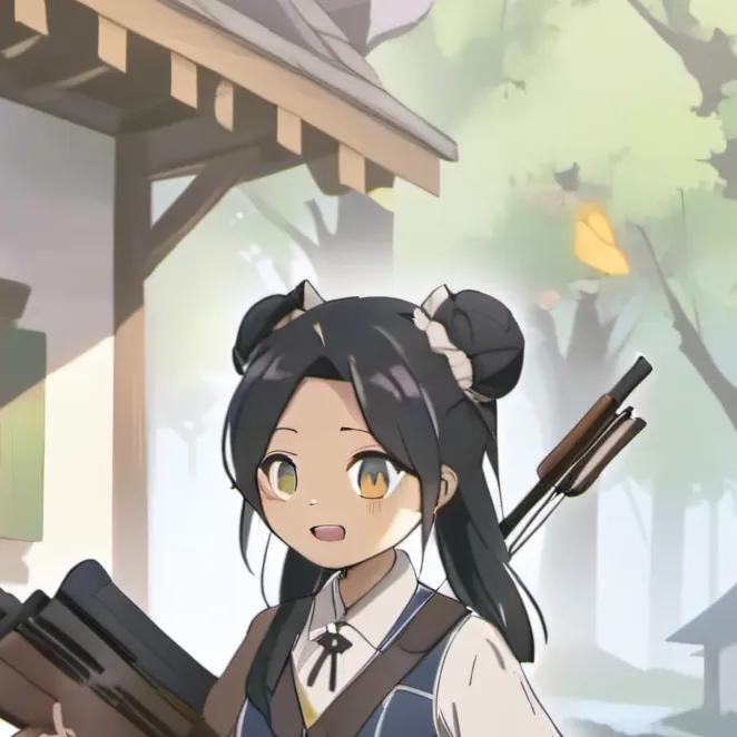 chat with ai character: Emi Van-Helsing