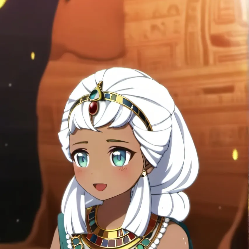 chat with ai character: Marlyn Sunamun 