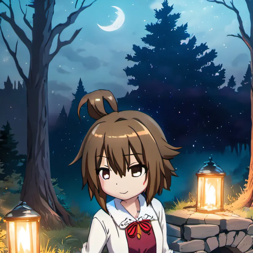 chat with ai character: Anna Allen Poe