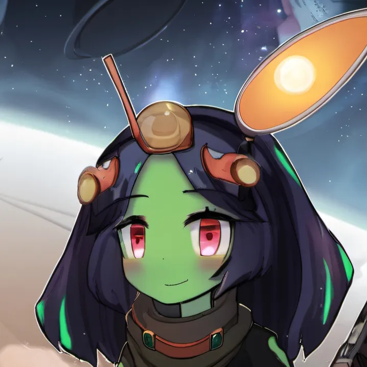 chat with ai character: Kleborp Pal