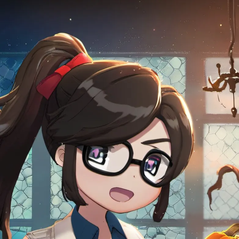 chat with ai character: Fiona Frankenstein