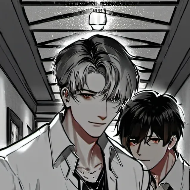 chat with ai character: Kai