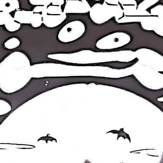 chat with ai character: zip voodoo doll