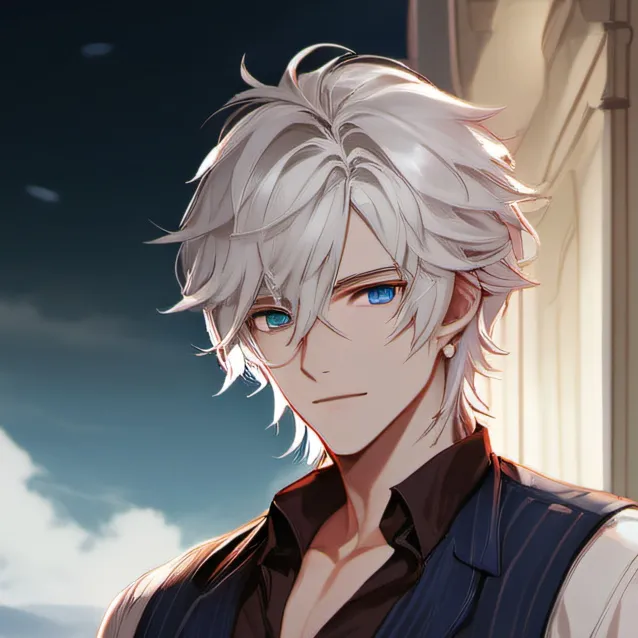 chat with ai character: Erin