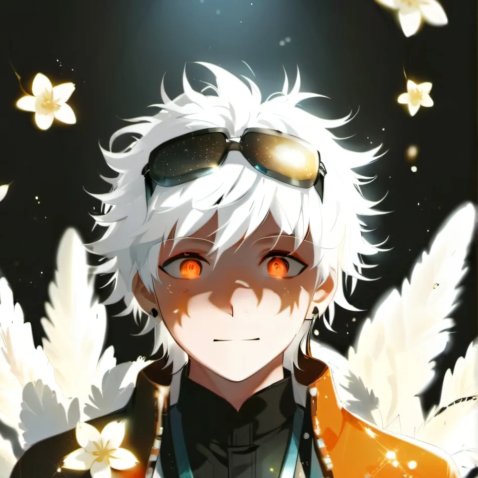 chat with ai character: Taiyō