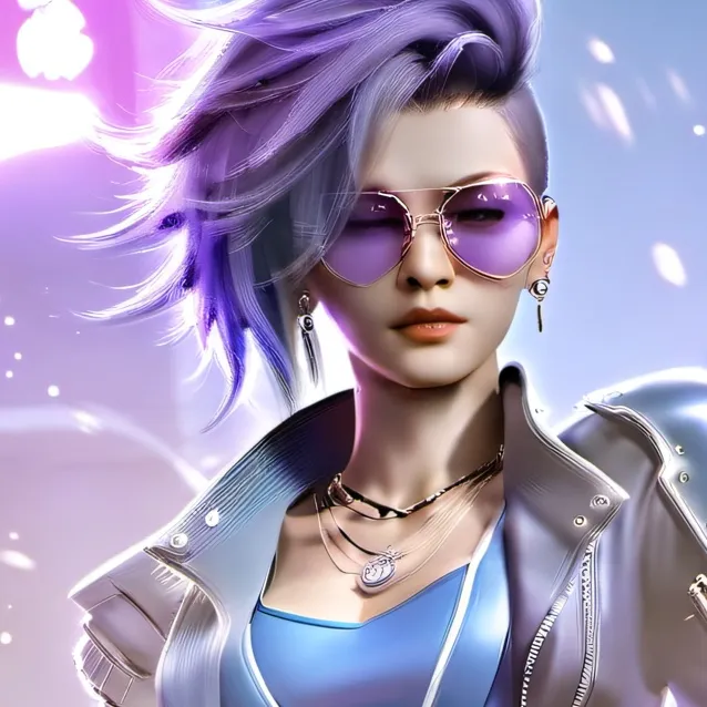 chat with ai character: Valkyrie