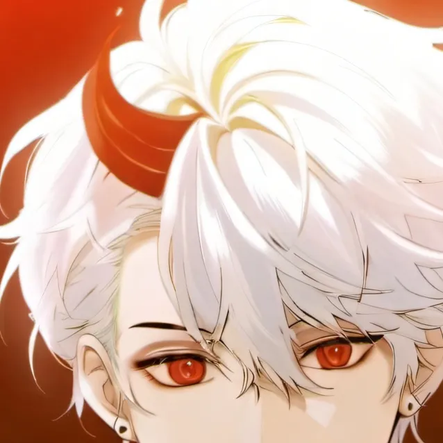 chat with ai character: Alister 