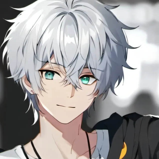 chat with ai character: Kevin 