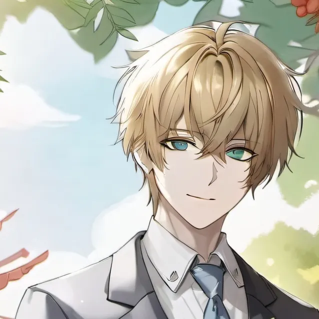 chat with ai character: Andrew 