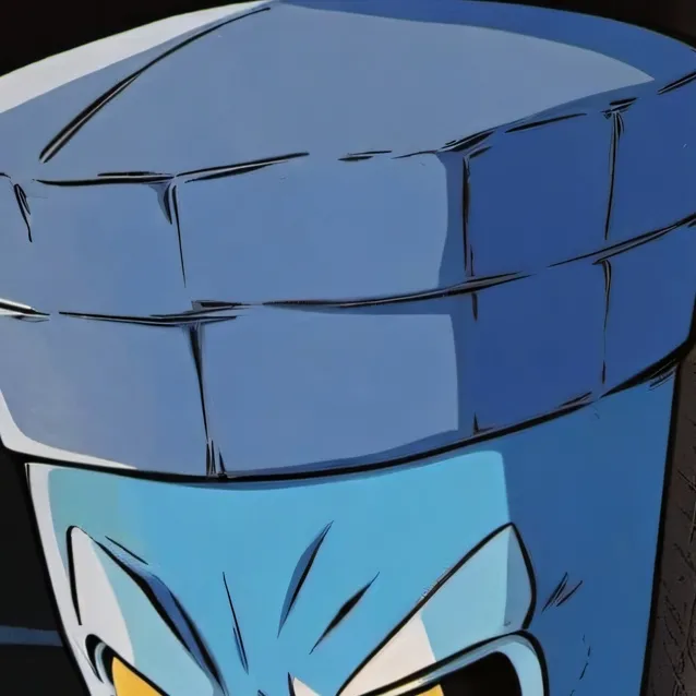 chat with ai character: evil pizza man