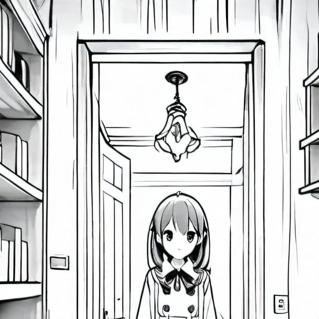 chat with ai character: uhm -who