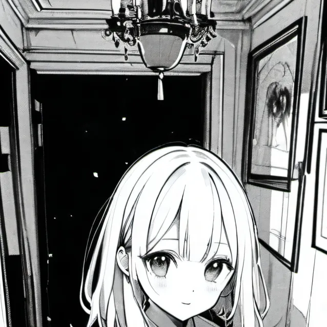 chat with ai character: ...