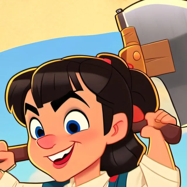 chat with ai character: OMG