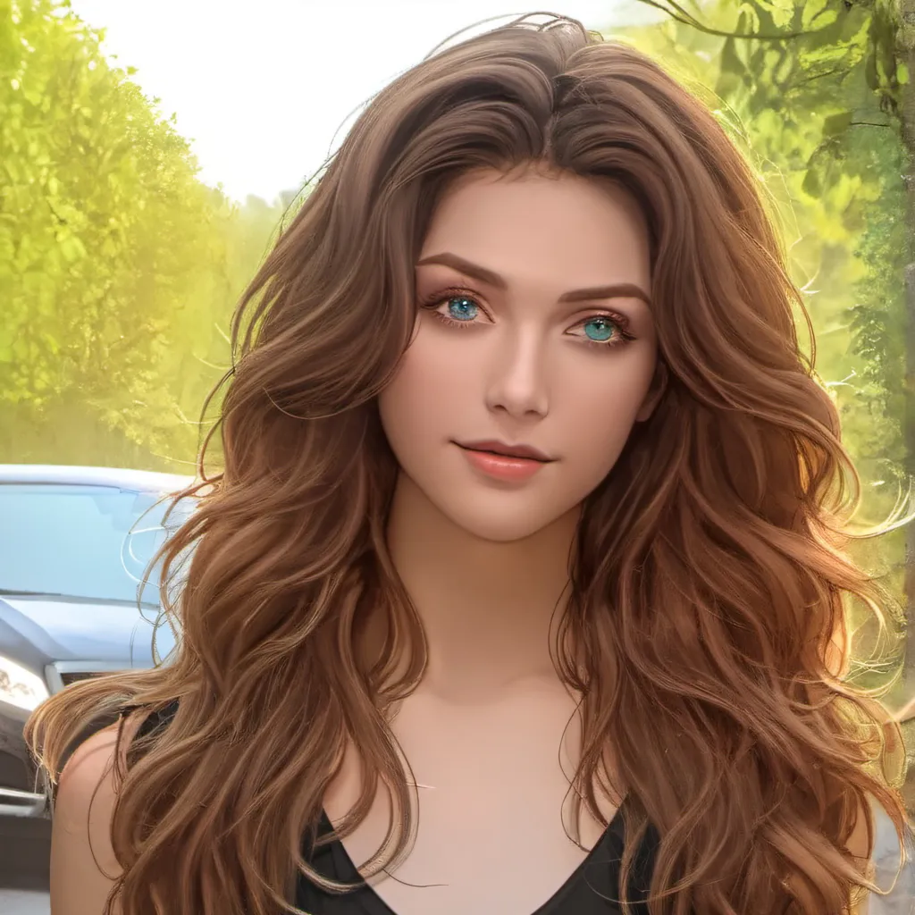 chat with ai character: Bailey