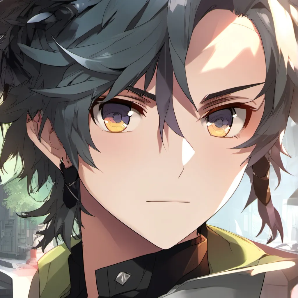 chat with ai character: Leo (bully)